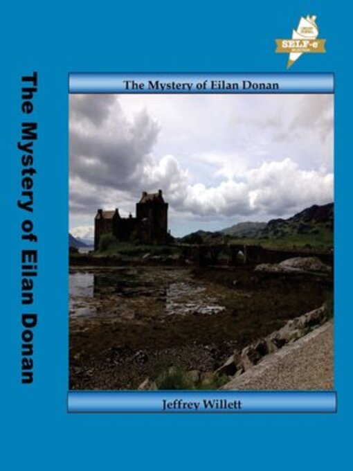 Title details for The Mystery of Eilan Donan by Jeffrey Willett - Wait list
